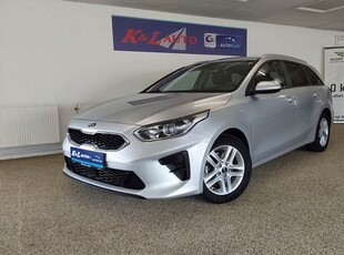 Kia Ceed 1,0 T-GDi Active SW