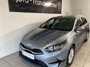 Kia Ceed 1,0 T-GDi Prestige SW