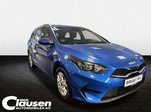 Kia Ceed 1,0 T-GDi Prestige SW