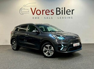 Kia e-Niro 64 Premium