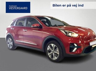 Kia e-Niro EL 204HK 5d Aut.