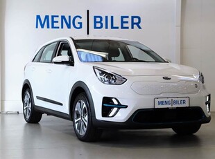 Kia e-Niro EL 204HK 5d Aut.