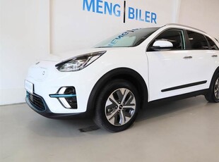 Kia e-Niro EL 64 kwt 204HK 5d Aut.