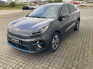 Kia e-Niro EL Advance 204HK 5d Aut.