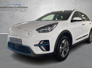 Kia e-Niro EL Advance 204HK 5d Aut.