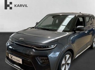 Kia e-Soul 64 Premium