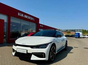 Kia EV6 EL Performance GT 4x4 585HK 5d Aut.