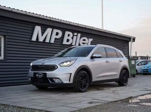 Kia Niro 1,6 PHEV Advance+ DCT