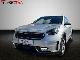 Kia Niro 1,6 PHEV Advance+ DCT