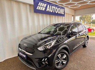 Kia Niro 1,6 PHEV Comfort DCT