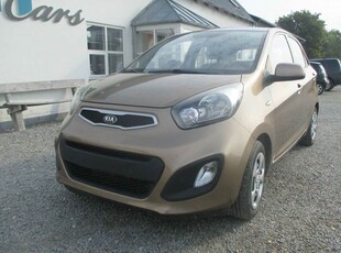 Kia Picanto 1,0 Active Eco