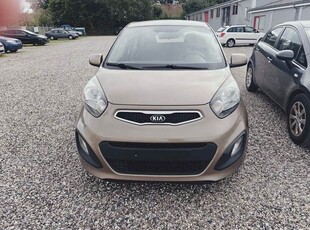 Kia Picanto 1,0 Active Eco