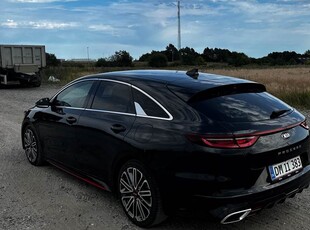 Kia ProCeed 1,6 5-dørs DCT 7