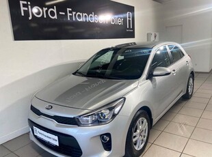 Kia Rio 1,0 T-GDi Advance