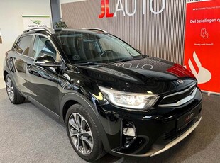 Kia Stonic 1,0 T-GDi Attraction+