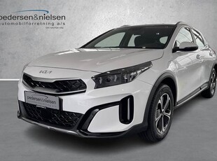 Kia XCeed 1,6 GDI Plugin-hybrid Prestige DCT 141HK 5d 6g Aut.