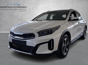 Kia XCeed 1,6 GDI Plugin-hybrid Prestige DCT 141HK 5d 6g Aut.