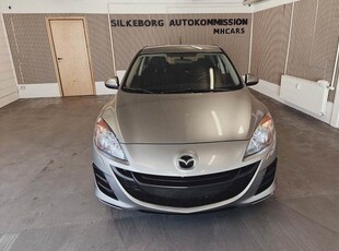 Mazda 3 1,6 DE Advance