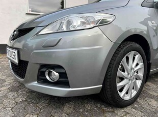 Mazda 5 2,0 2,0