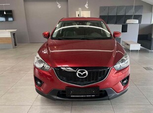 Mazda CX-5 2,0 SkyActiv-G 160 Optimum aut. AWD