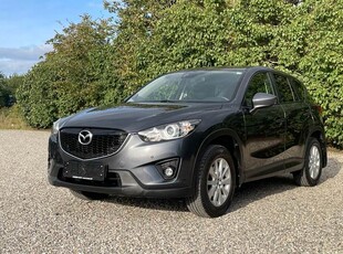 Mazda CX-5 2,0 SkyActiv-G 165 Vision