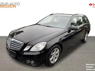 Mercedes-Benz E220 d