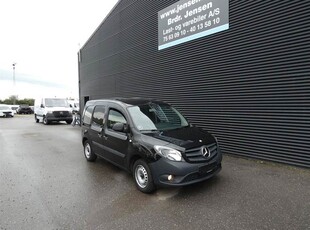 Mercedes Citan 1,5 109 CDI A2 90HK Van