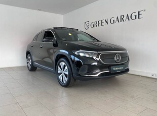 Mercedes EQA 250 EL 190HK 5d Aut.