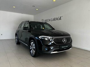 Mercedes EQB 250 EL 190HK 5d Aut.