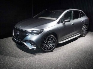 Mercedes EQE350 SUV AMG Premium 4Matic