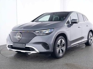 Mercedes EQE350+ SUV Edition Electric Art