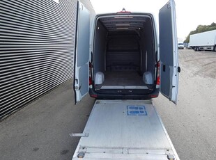 Mercedes Sprinter 2,1 316 CDI R3 163HK Van 6g Aut.