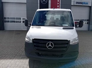 Mercedes Sprinter 317 2,0 CDi A3 Db.Kab aut. RWD