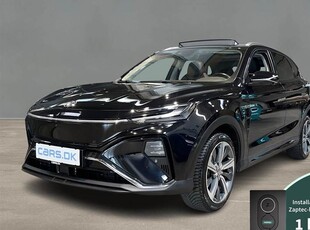 MG Marvel R EL Luxury 180HK 5d Aut.