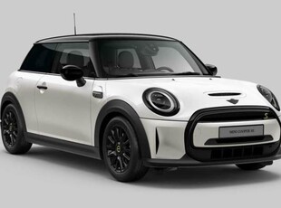 Mini Cooper E EL Classic Trim Option Level L 184HK 3d Aut.