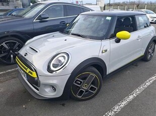 Mini Cooper SE EL Trim Level M Greenwich 184HK 3d Aut.