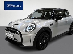 Mini Cooper SE EL Essential 184HK 3d Aut.