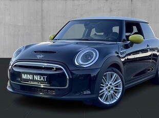 Mini Cooper SE Essential