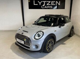 Mini Cooper SE Trim XL