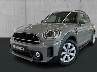 Mini Countryman Cooper SE 1,5 Essential aut. ALL4