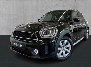 Mini Countryman Cooper SE 1,5 Essential aut. ALL4