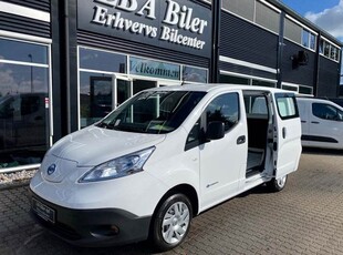 Nissan e-NV200 Premium Van