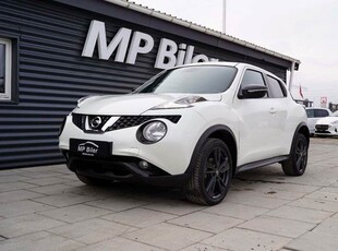 Nissan Juke 1,2 Dig-T 115 Acenta