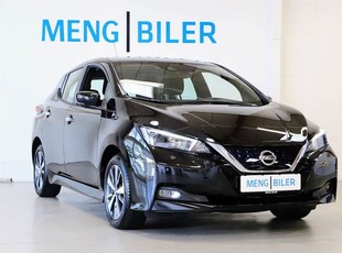 Nissan Leaf EL Acenta 40 kWh 150HK 5d Aut.