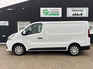 Nissan NV300 2,0 dCi 120 L1H1 Access