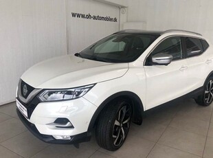 Nissan Qashqai 1,2 Dig-T 115 Tekna