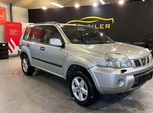 Nissan X-Trail 2,0 Comfort