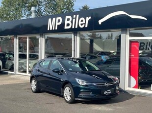 Opel Astra 1,0 T 105 Enjoy