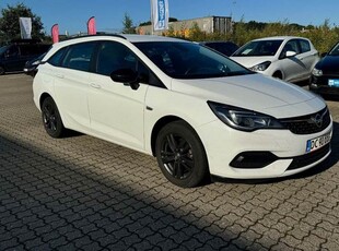 Opel Astra 1,2 T 110 Edition Sports Tourer