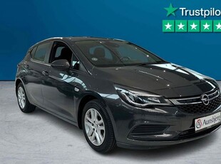 Opel Astra 1,4 T 125 Enjoy